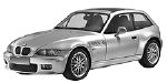 BMW E36-7 P3904 Fault Code