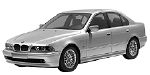 BMW E39 P3904 Fault Code