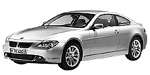 BMW E63 P3904 Fault Code