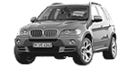 BMW E70 P3904 Fault Code