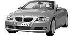 BMW E93 P3904 Fault Code